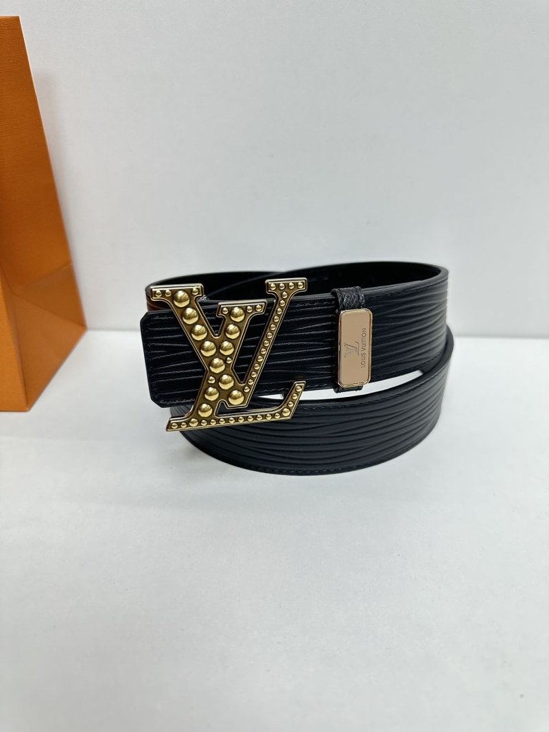 Louis Vuitton Belts